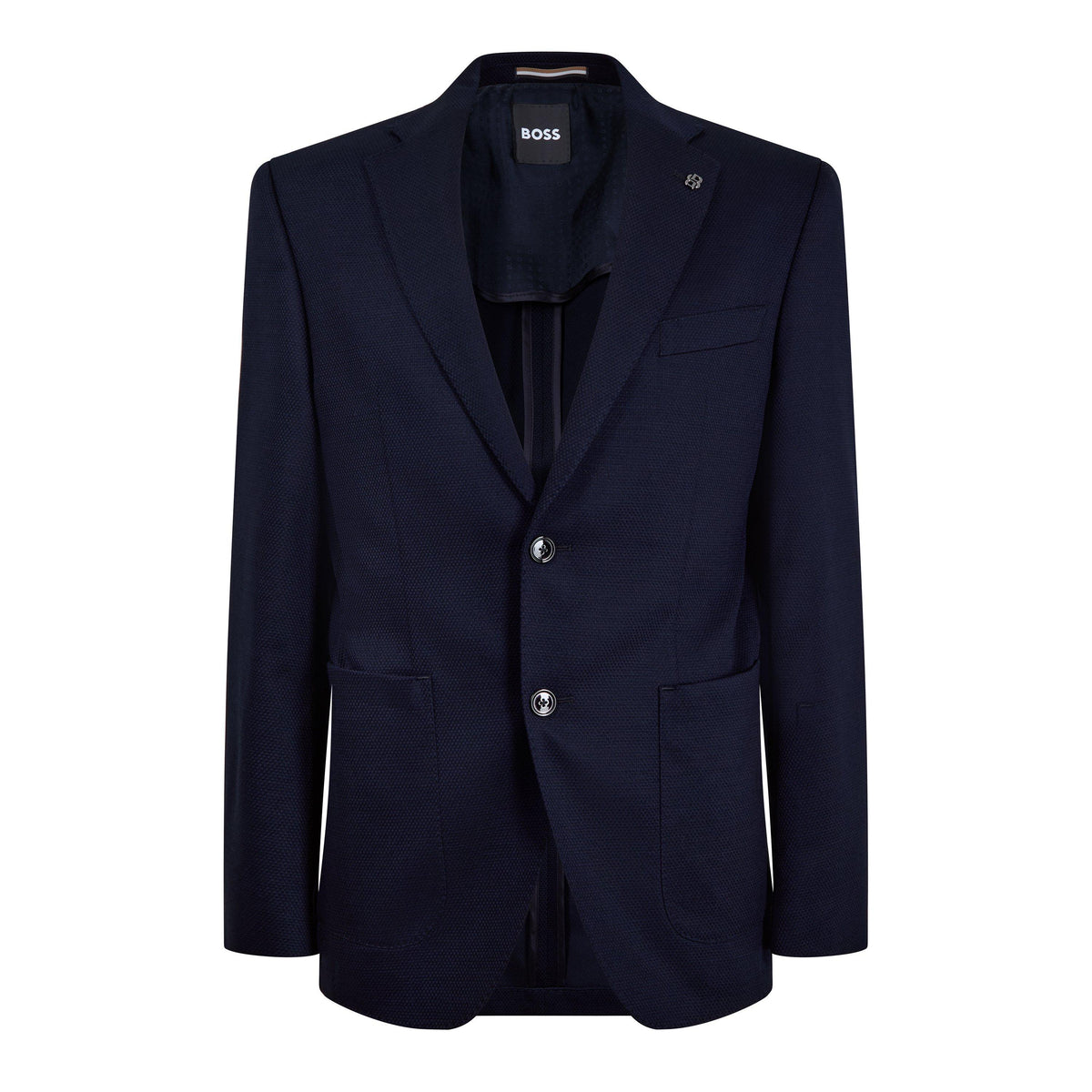 H-Janson-233 10262298 01 Suit Jacket Mens