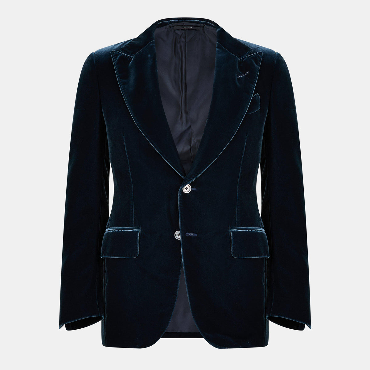 TF Formal Jkt Sn99