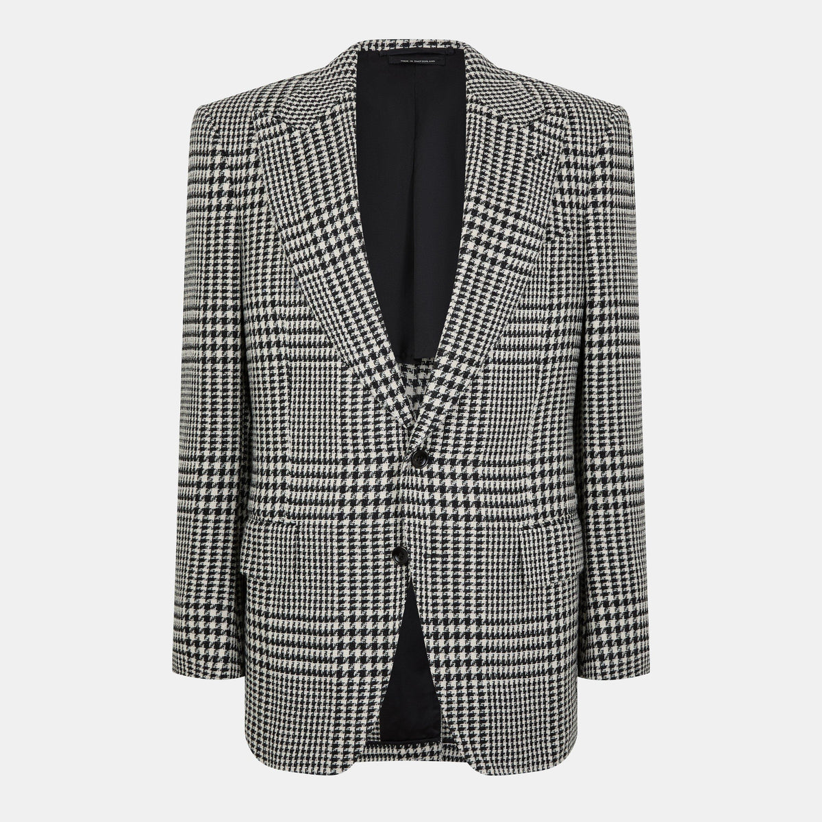 Men's Suit Jacket