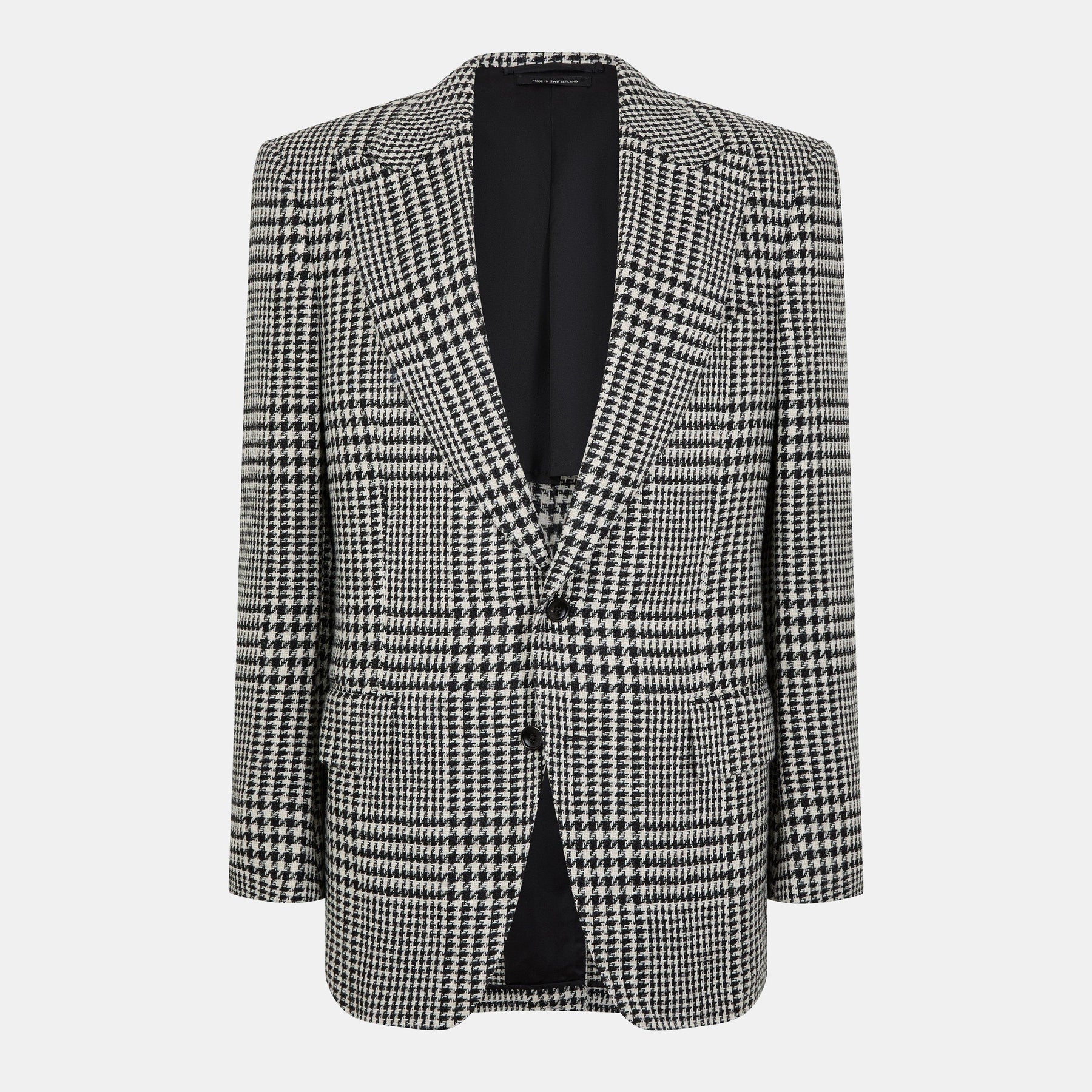 Men's Suit Jacket