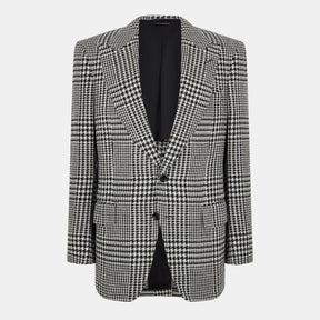 Men's Suit Jacket