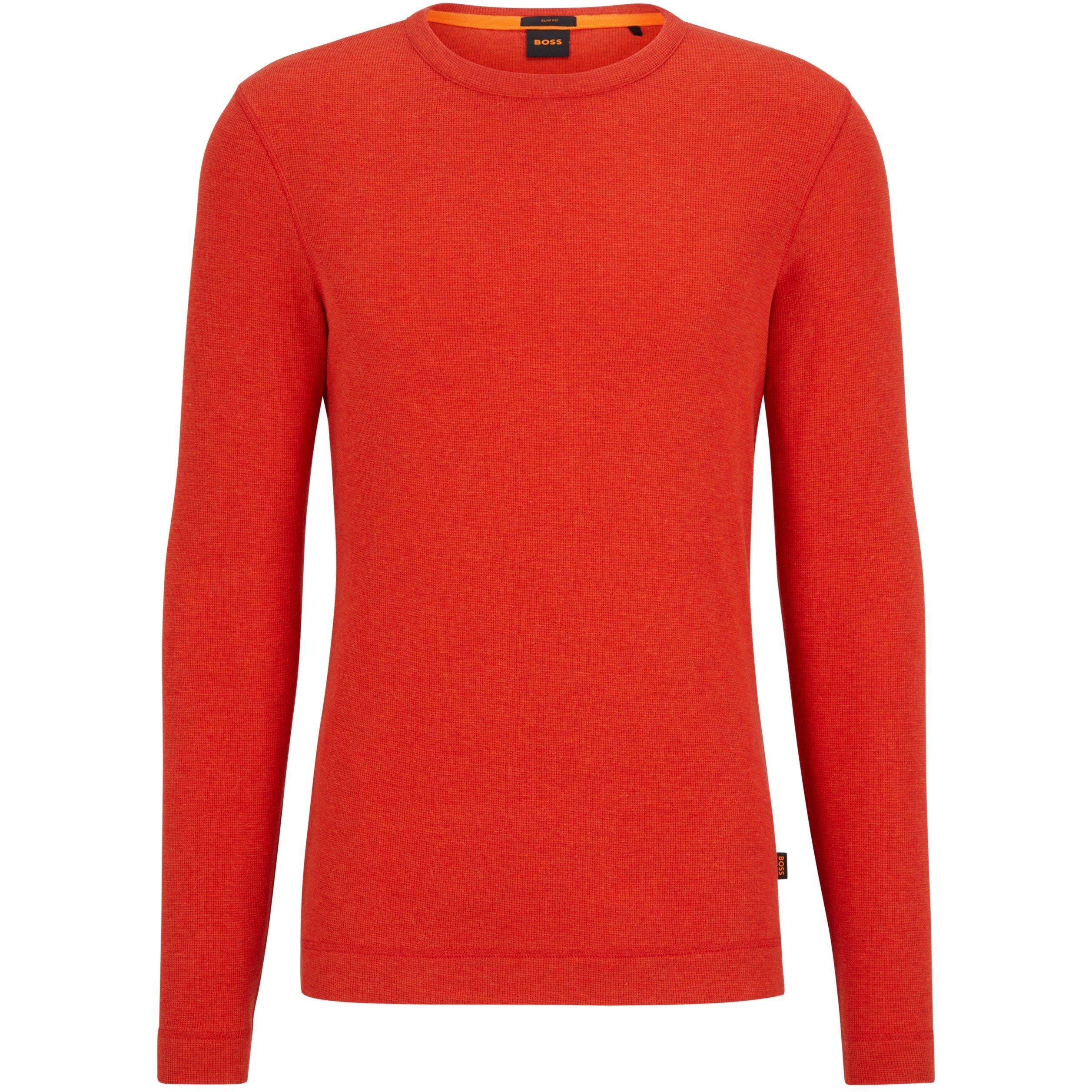 Men's  Tempest Crew Sweater