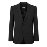 Men's HBB Huge MM Suit Jacket, Distinguished Tailoring