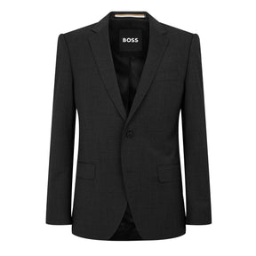Men's HBB Huge MM Suit Jacket, Distinguished Tailoring