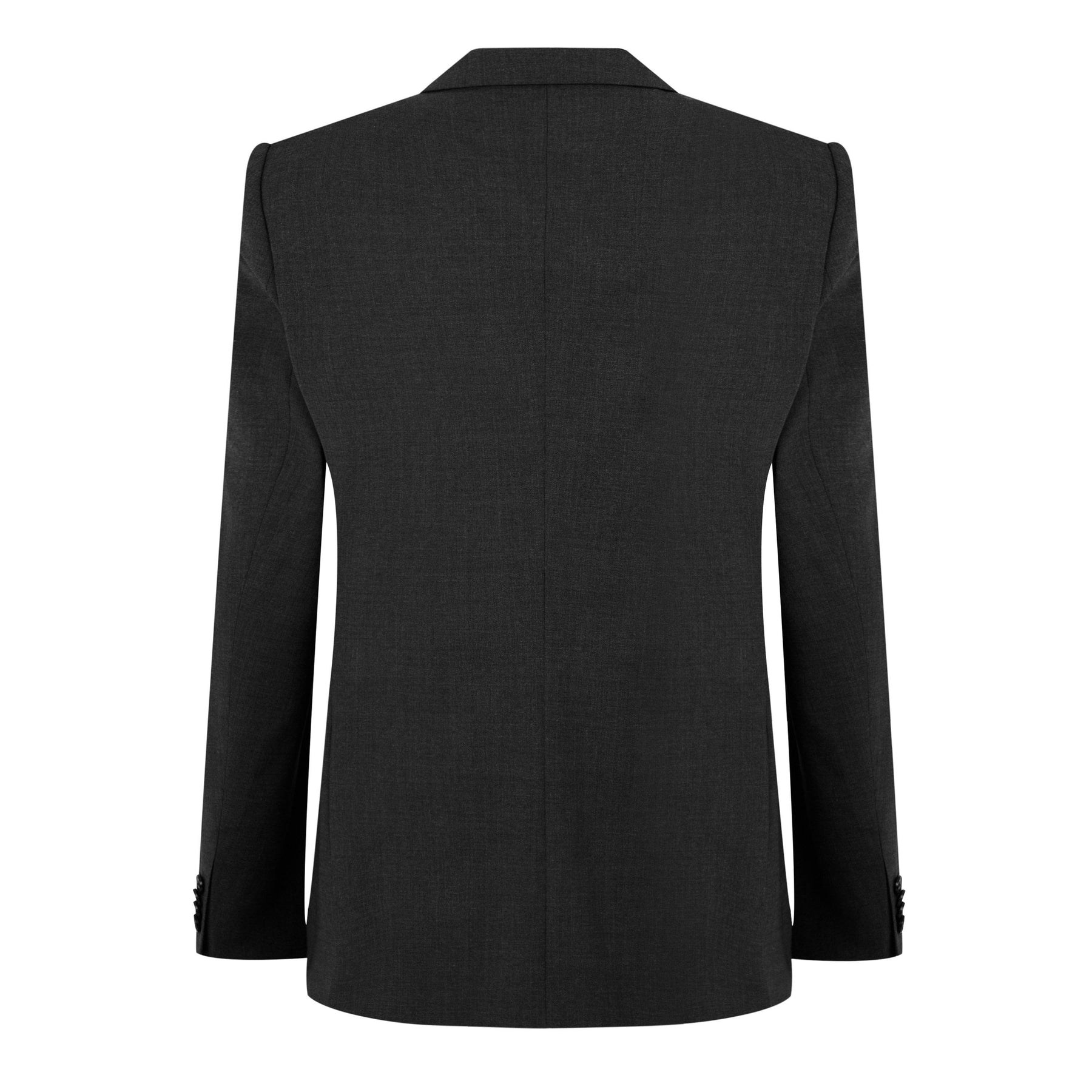 Men's HBB Huge MM Suit Jacket, Distinguished Tailoring