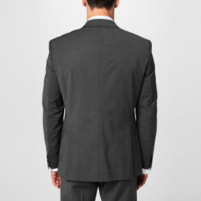 Men's HBB Huge MM Suit Jacket, Distinguished Tailoring