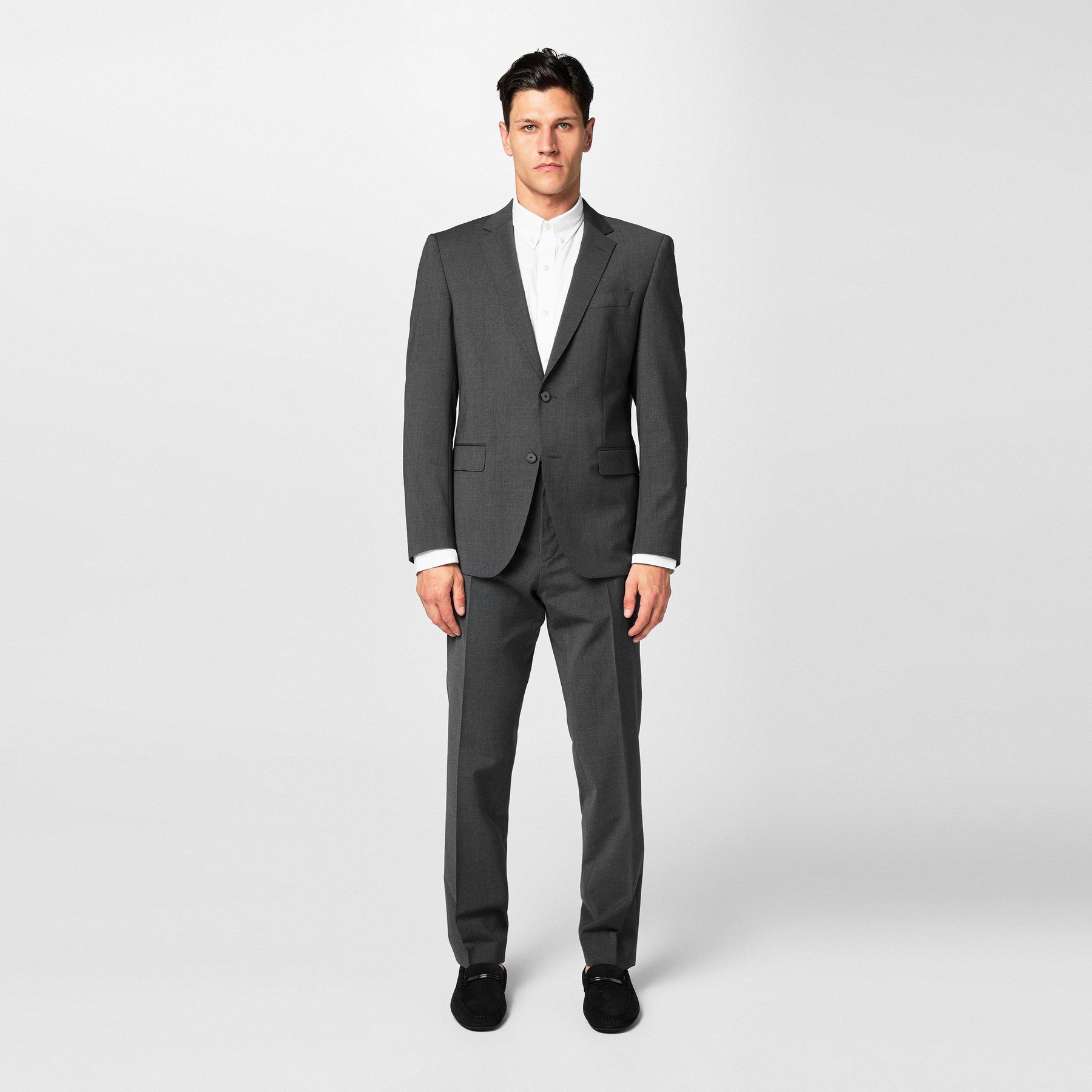 Men's Huge Suit Jacket