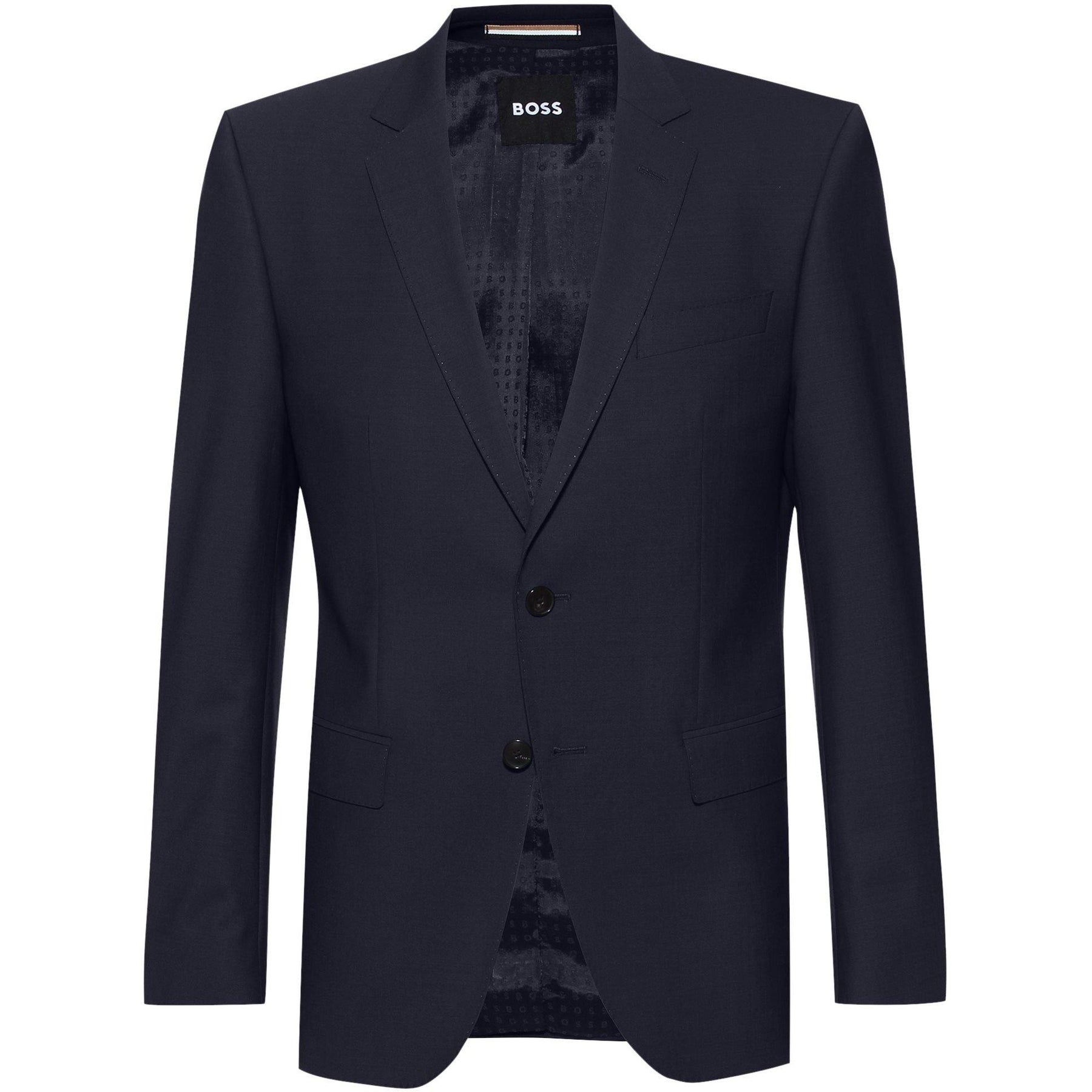 Men's Huge Suit Jacket