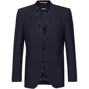 Men's Huge Suit Jacket