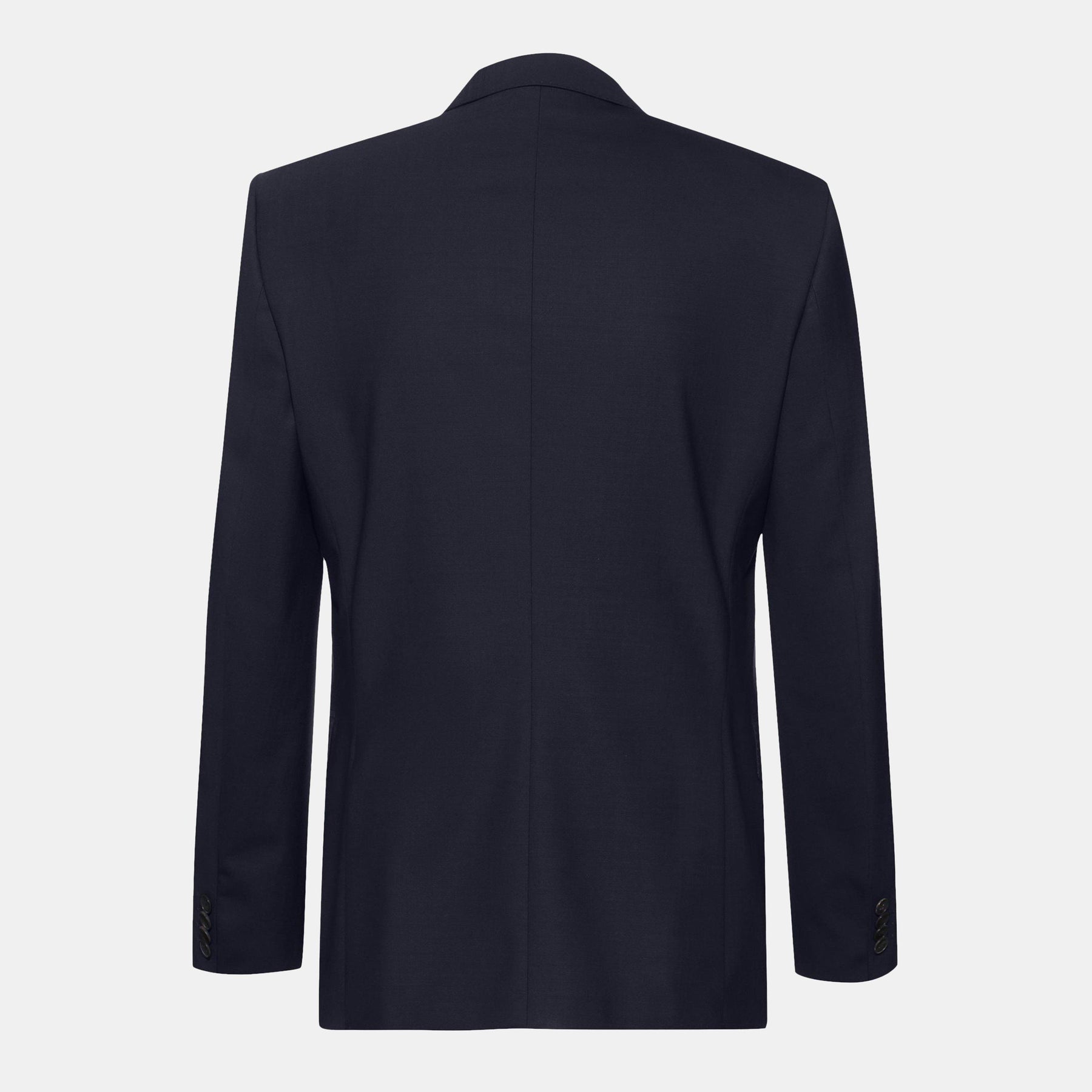 Men's HBB Huge MM Suit Jacket, Distinguished Tailoring