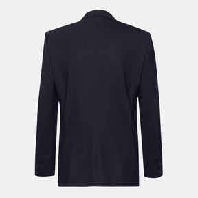 Men's HBB Huge MM Suit Jacket, Distinguished Tailoring