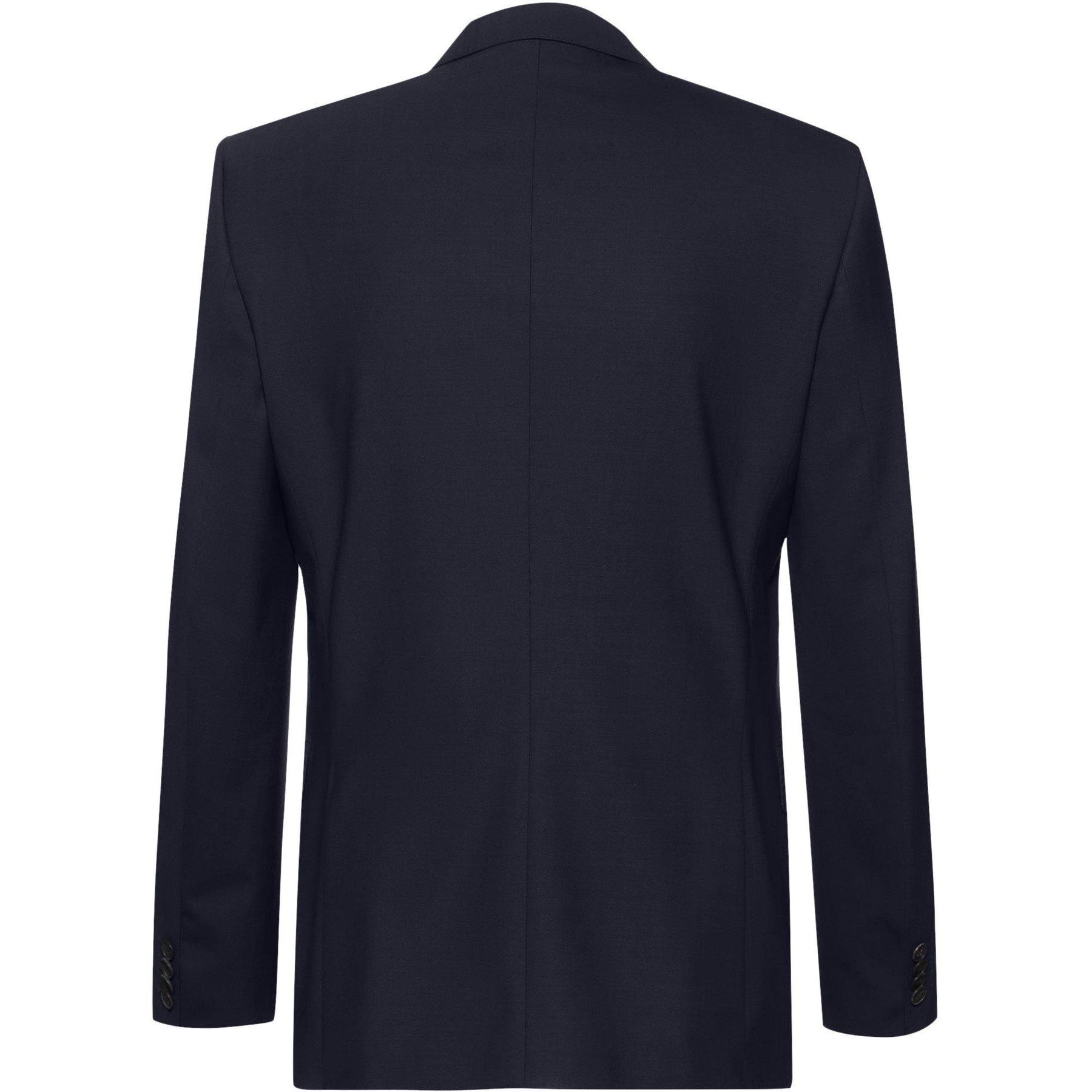 Men's Huge Suit Jacket