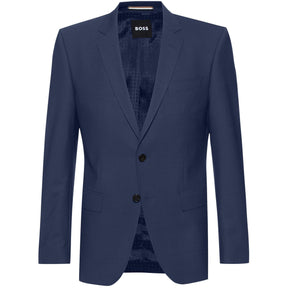 Men's HBB Huge MM Suit Jacket, Distinguished Tailoring