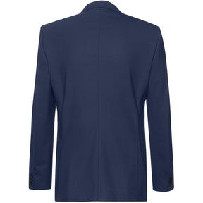 Men's HBB Huge MM Suit Jacket, Distinguished Tailoring