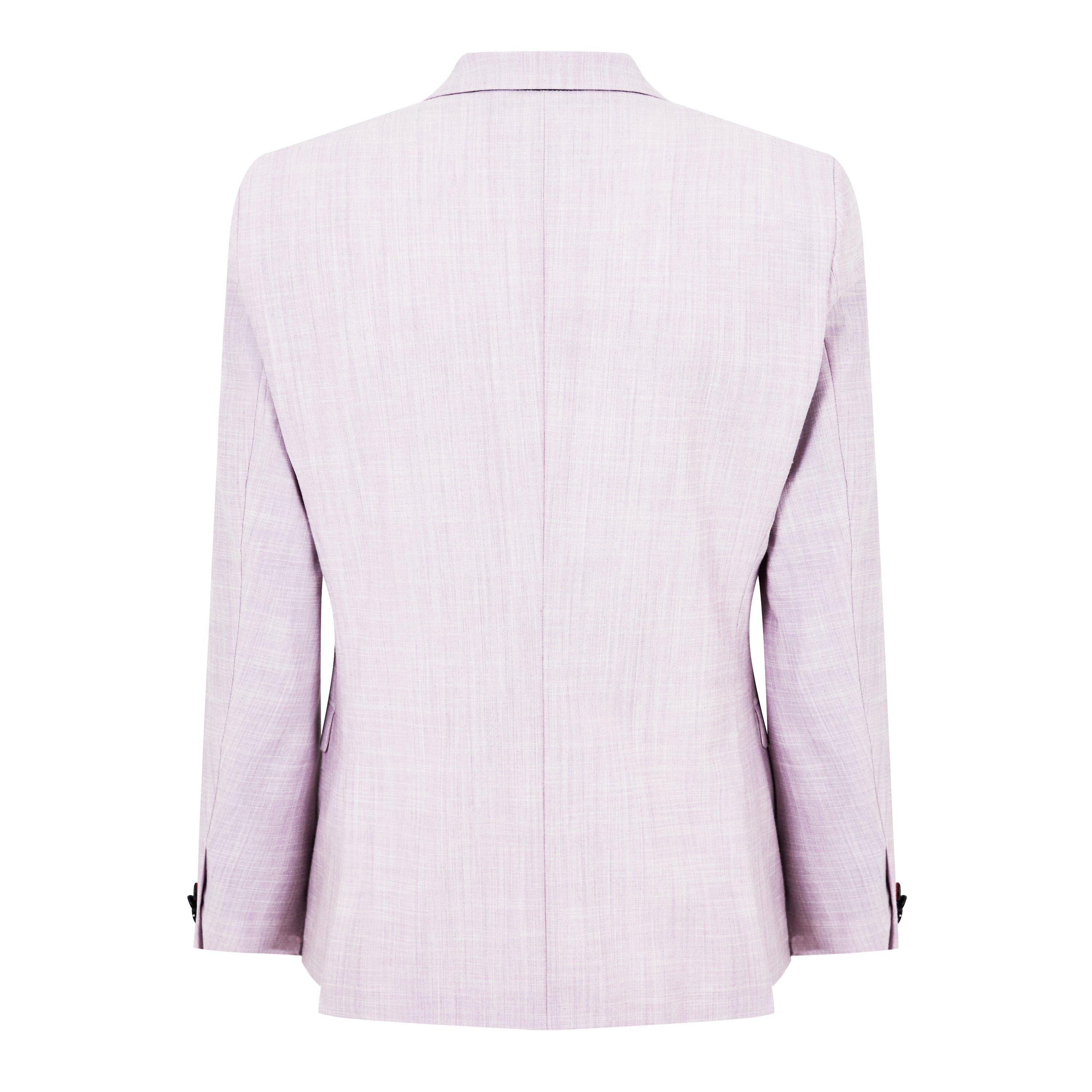 Patterned Suit Jacket from Hugo