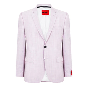 Patterned Suit Jacket from Hugo