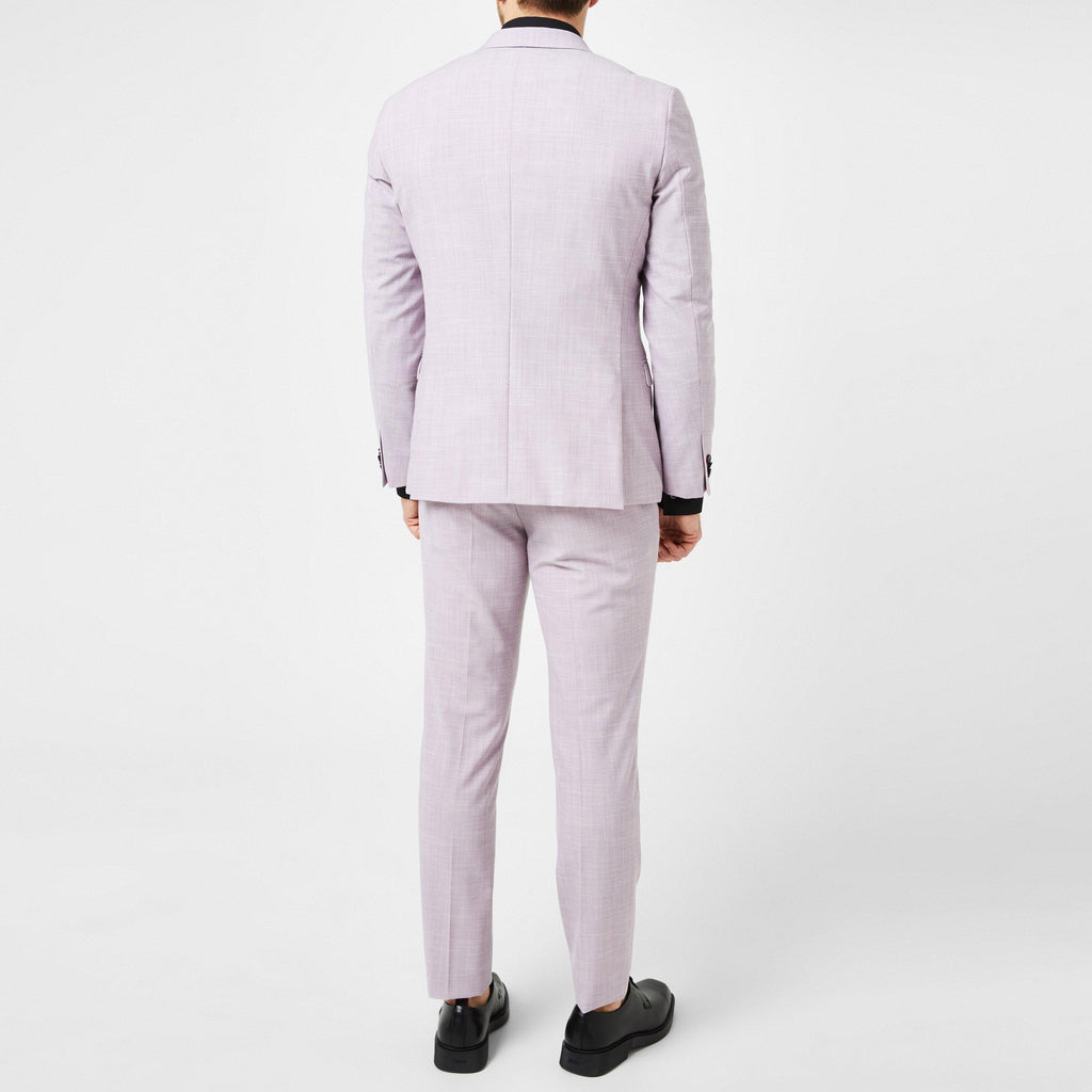 Patterned Suit Jacket from Hugo