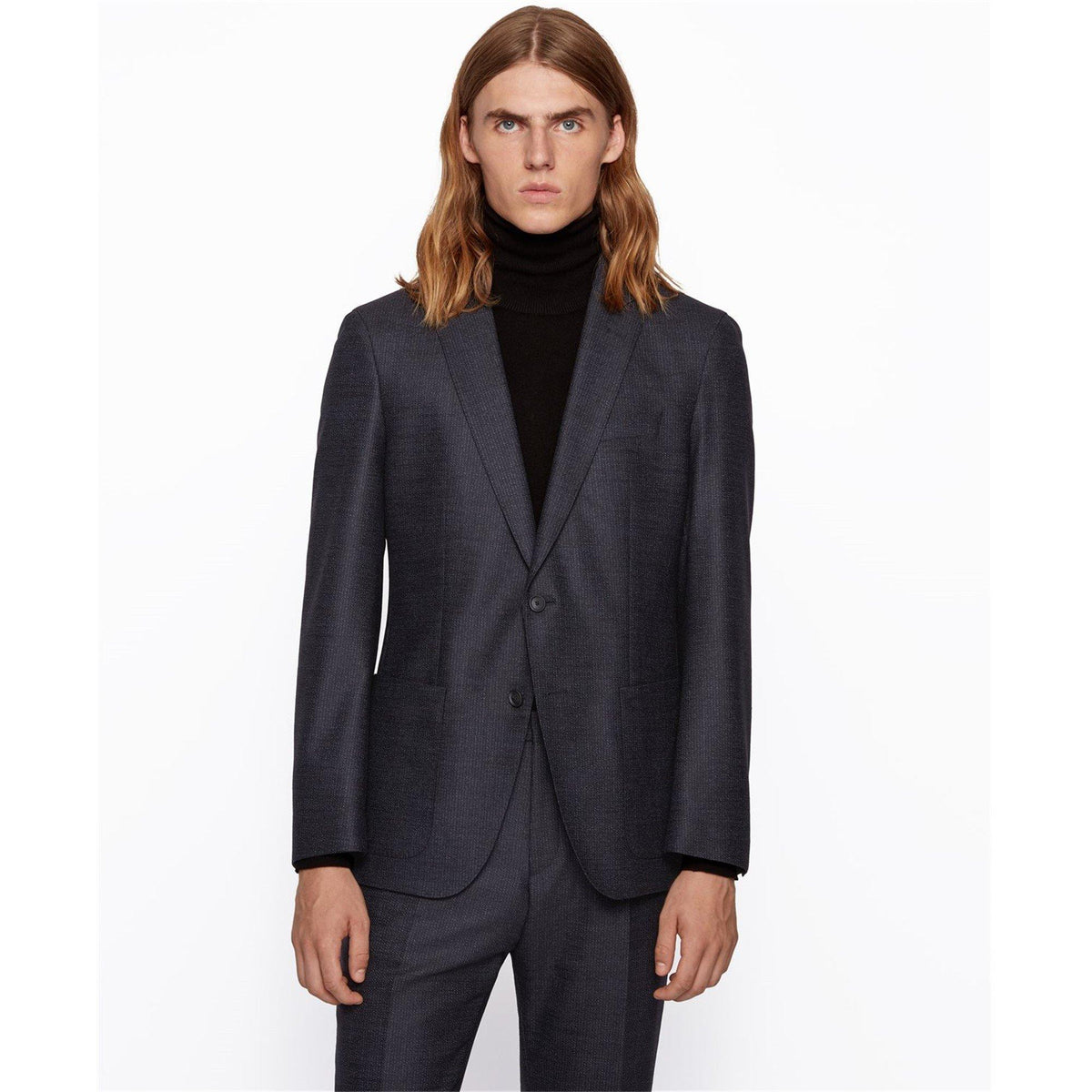 Men's Suit Jacket