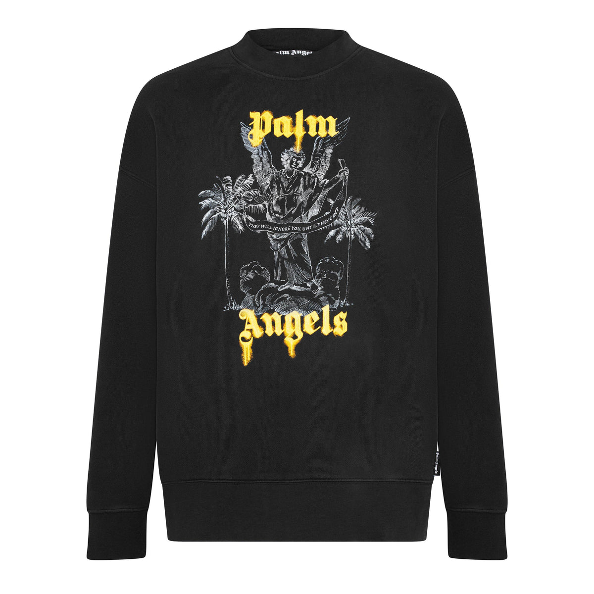 Palms Pencil Sweatshirt