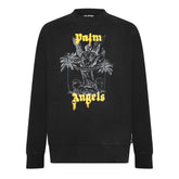 Palms Pencil Sweatshirt