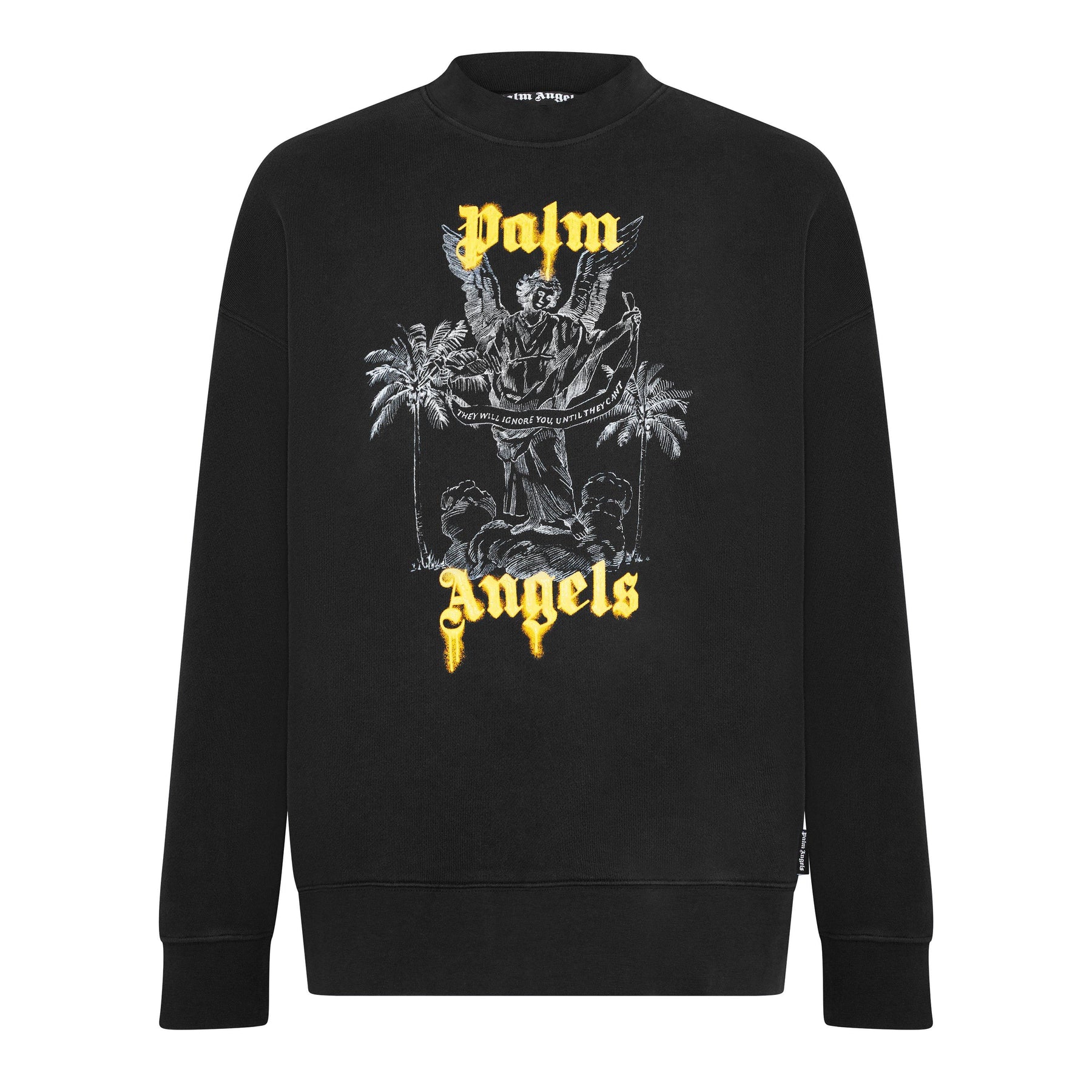 Palms Pencil Sweatshirt