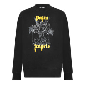 Palms Pencil Sweatshirt