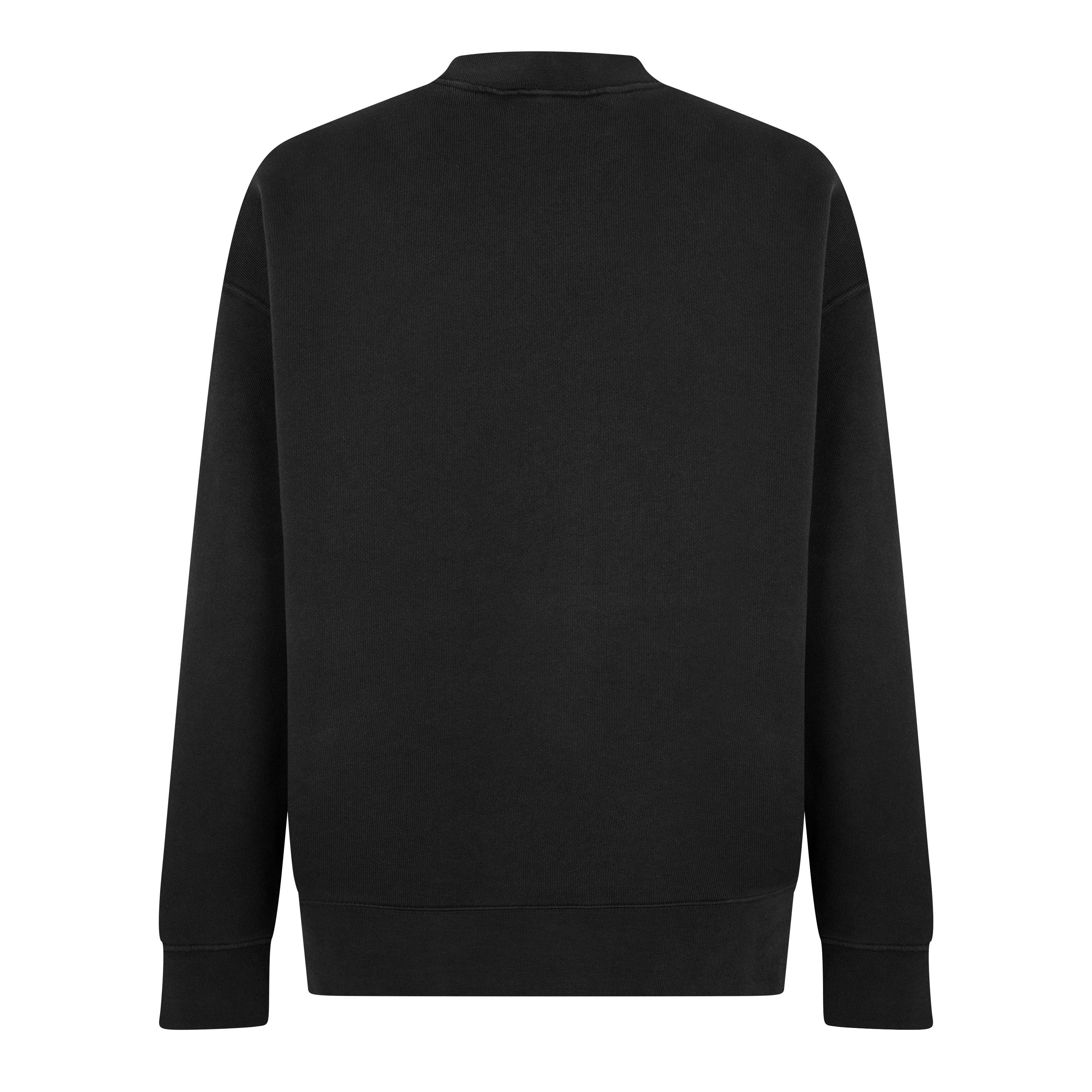 Palms Pencil Sweatshirt