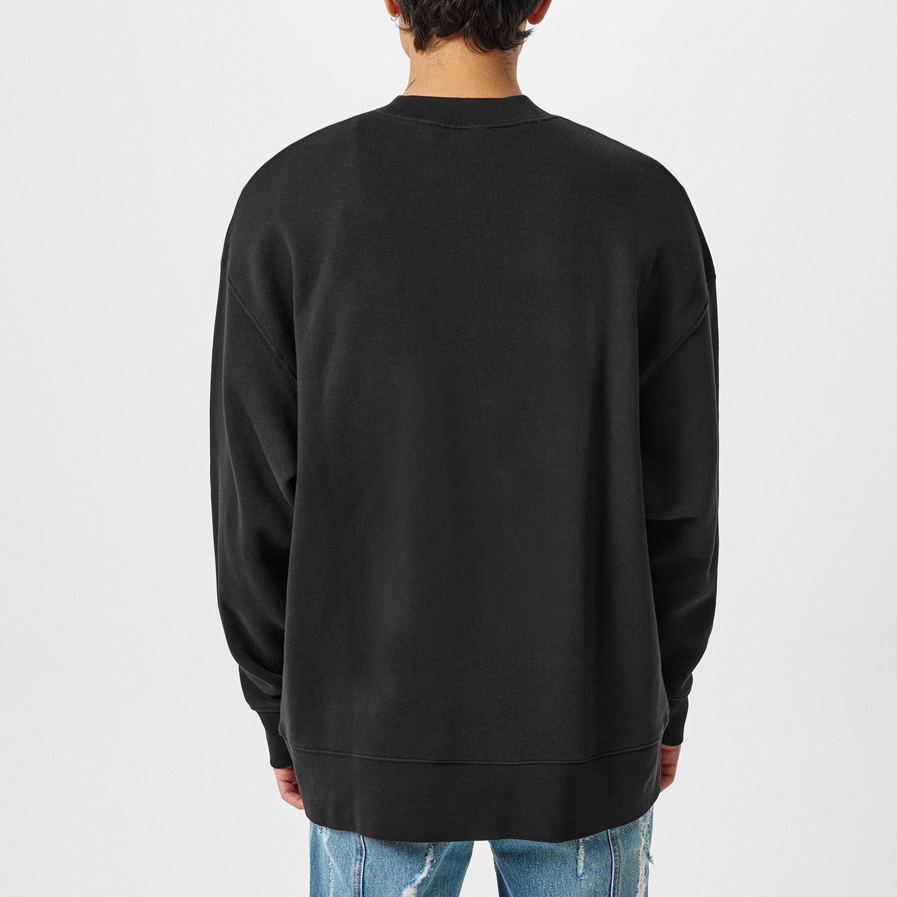 Palms Pencil Sweatshirt