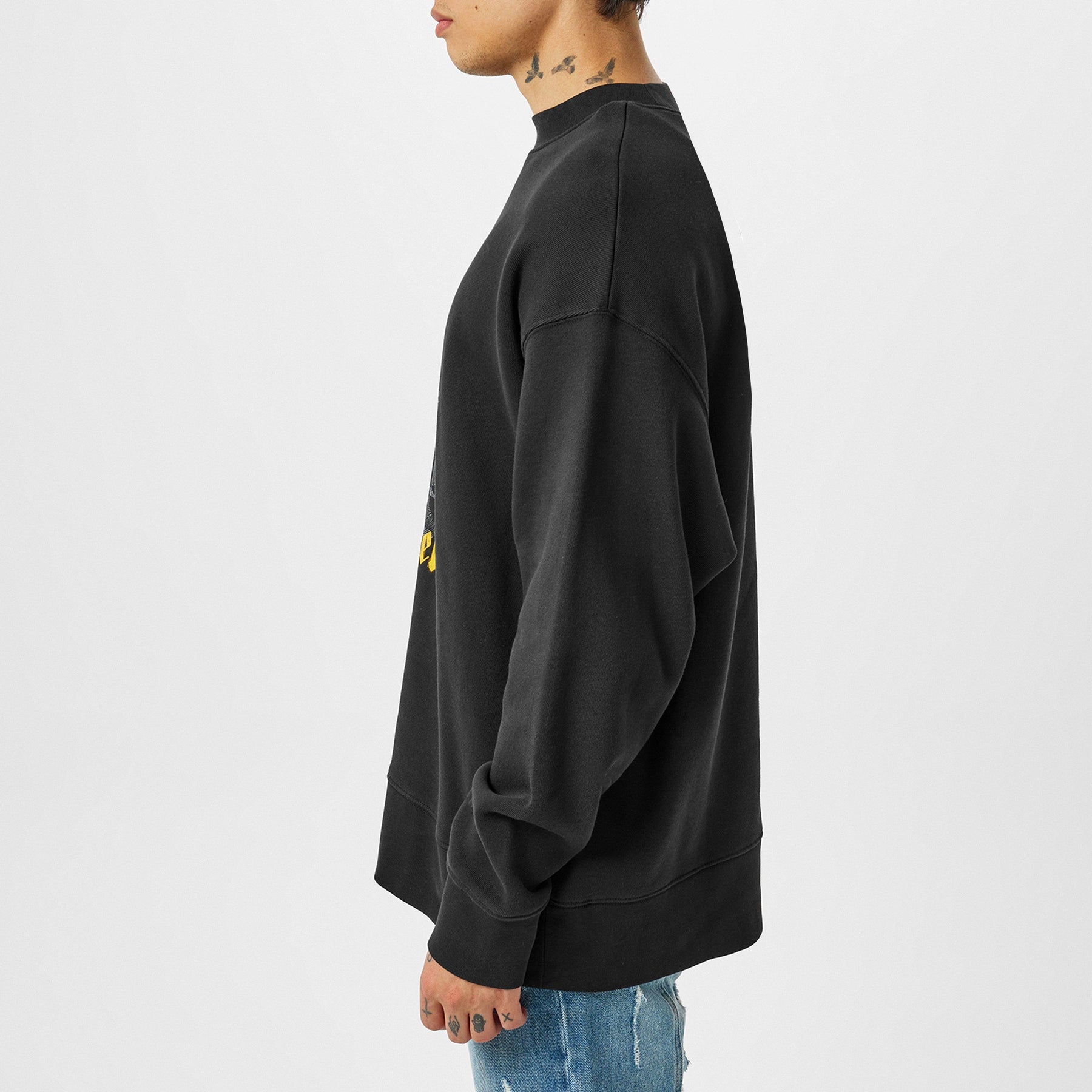 Palms Pencil Sweatshirt