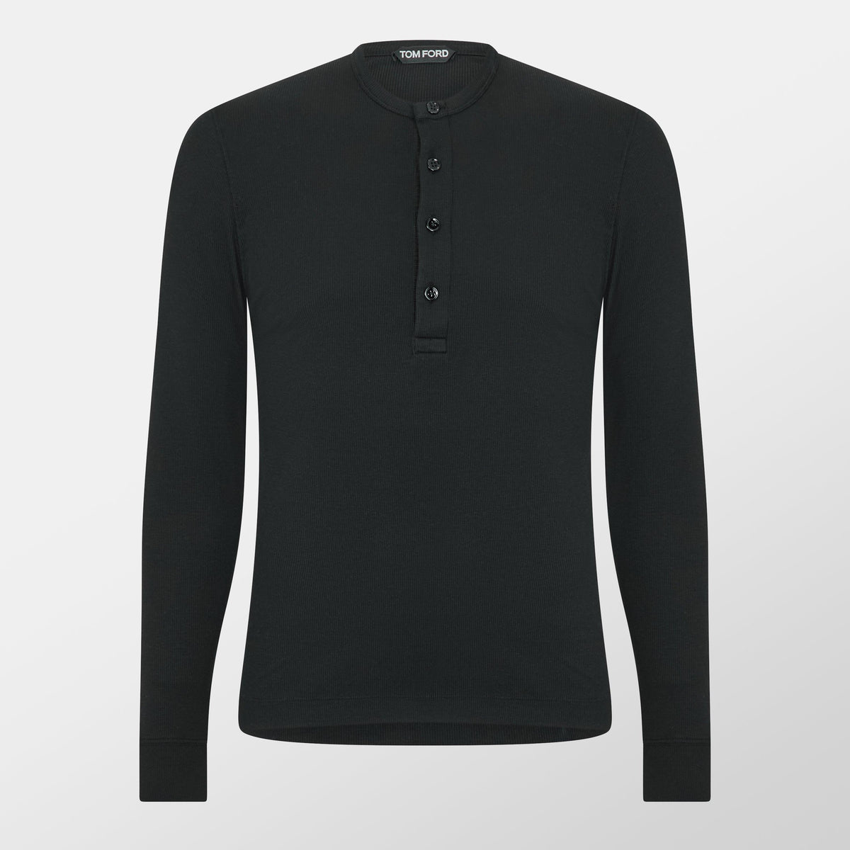 Henley Sweater