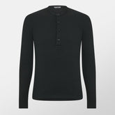 Henley Sweater