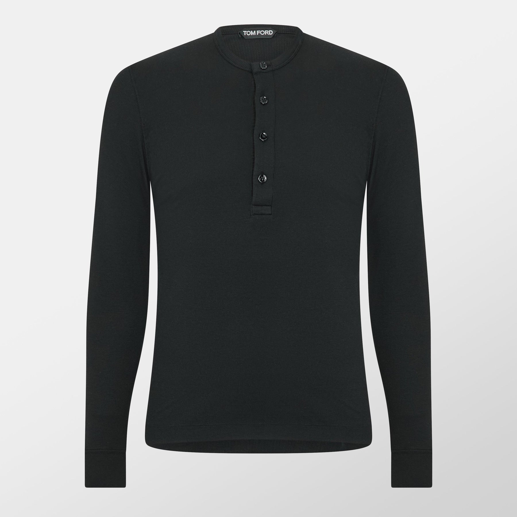 Henley Sweater