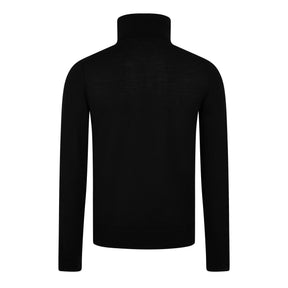 Henley Sweater