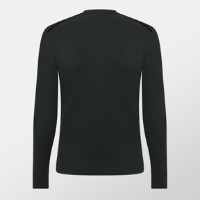 Henley Sweater