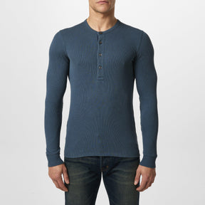 Henley Sweater