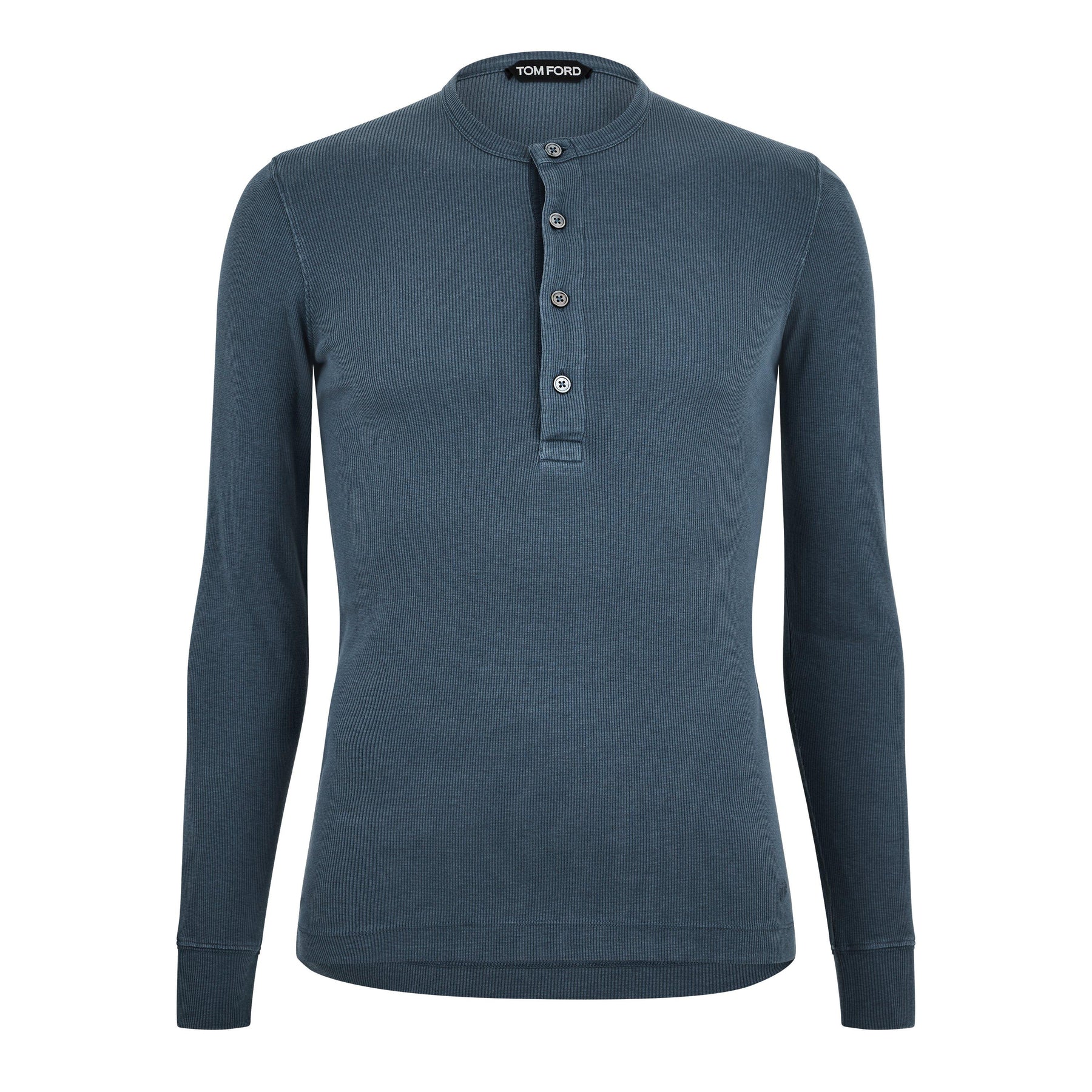Henley Sweater