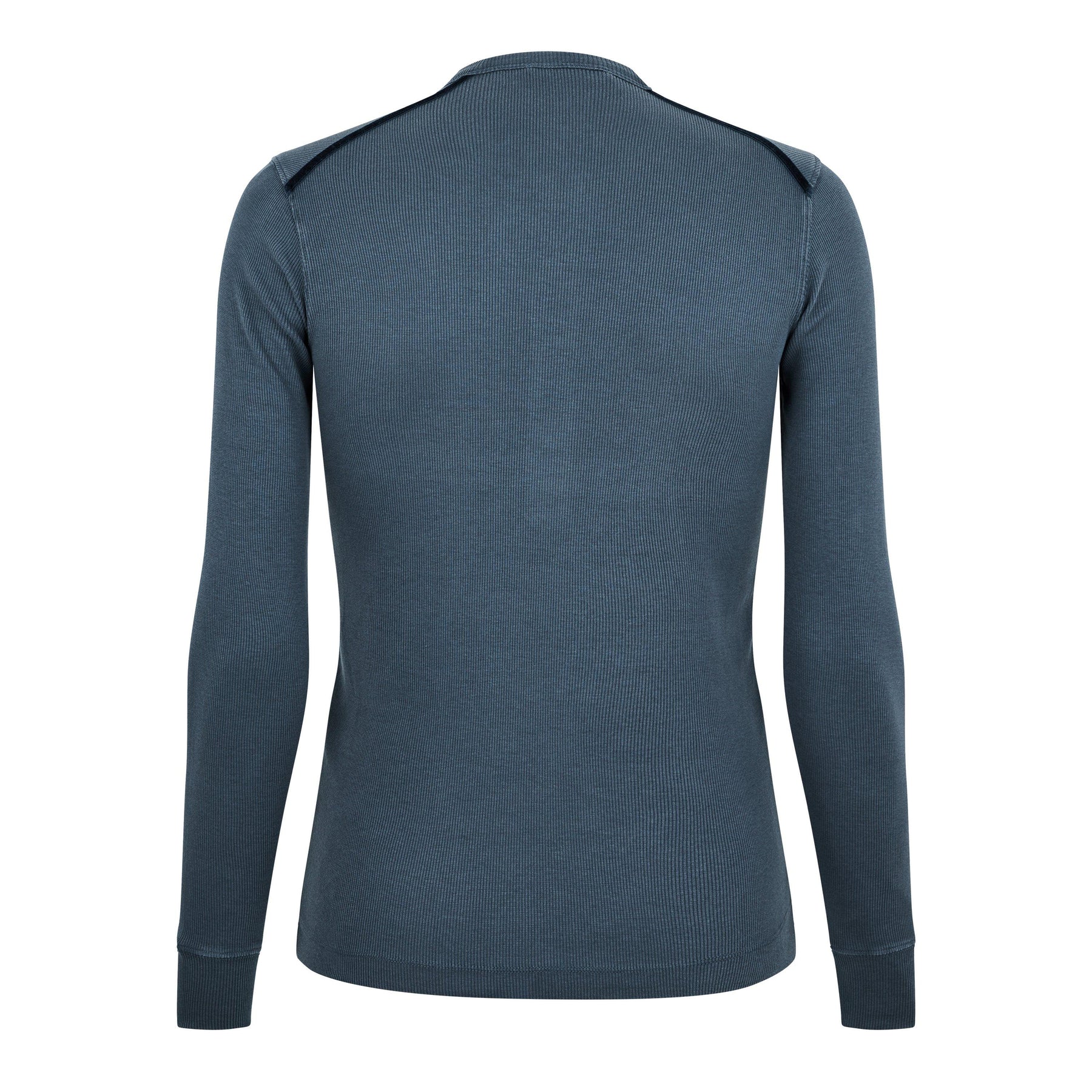 Henley Sweater