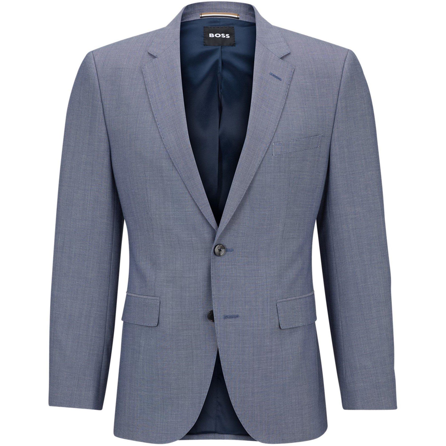 Men's Suit Jacket