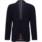 Men's HBC Camel Suit Jacket