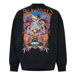Concert Crew Sweatshirt
