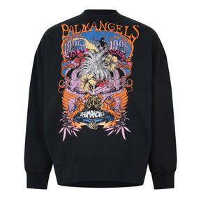 Concert Crew Sweatshirt