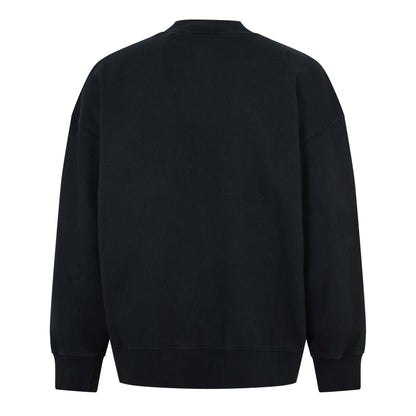 Concert Crew Sweatshirt