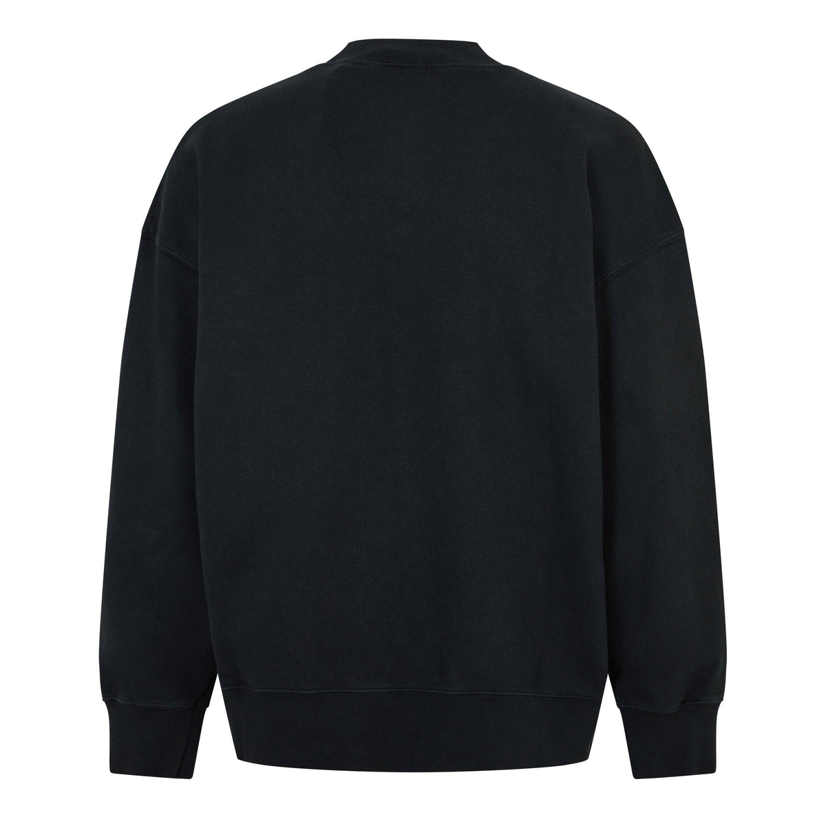 Concert Crew Sweatshirt