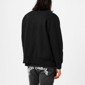 Concert Crew Sweatshirt