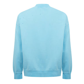 Rainbow Crewneck