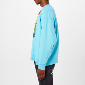Rainbow Crewneck