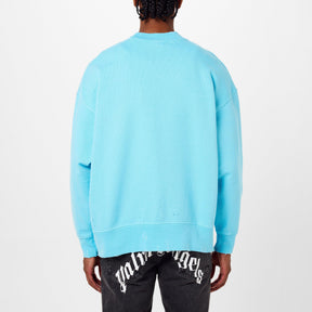 Rainbow Crewneck
