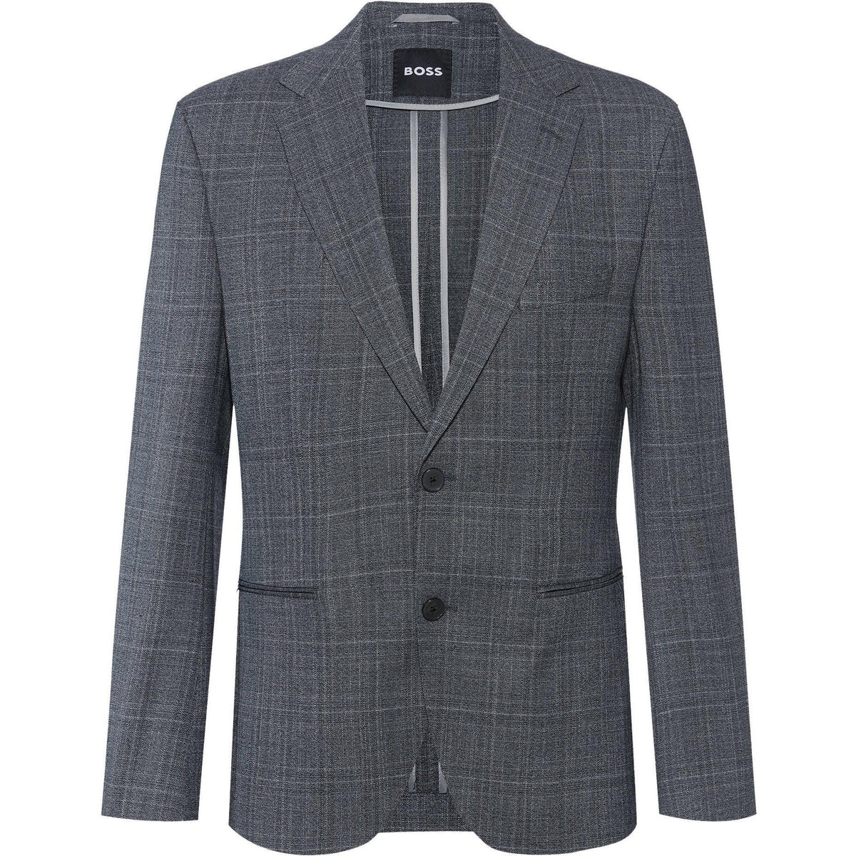 Men's HBB Jack Suit Jacket