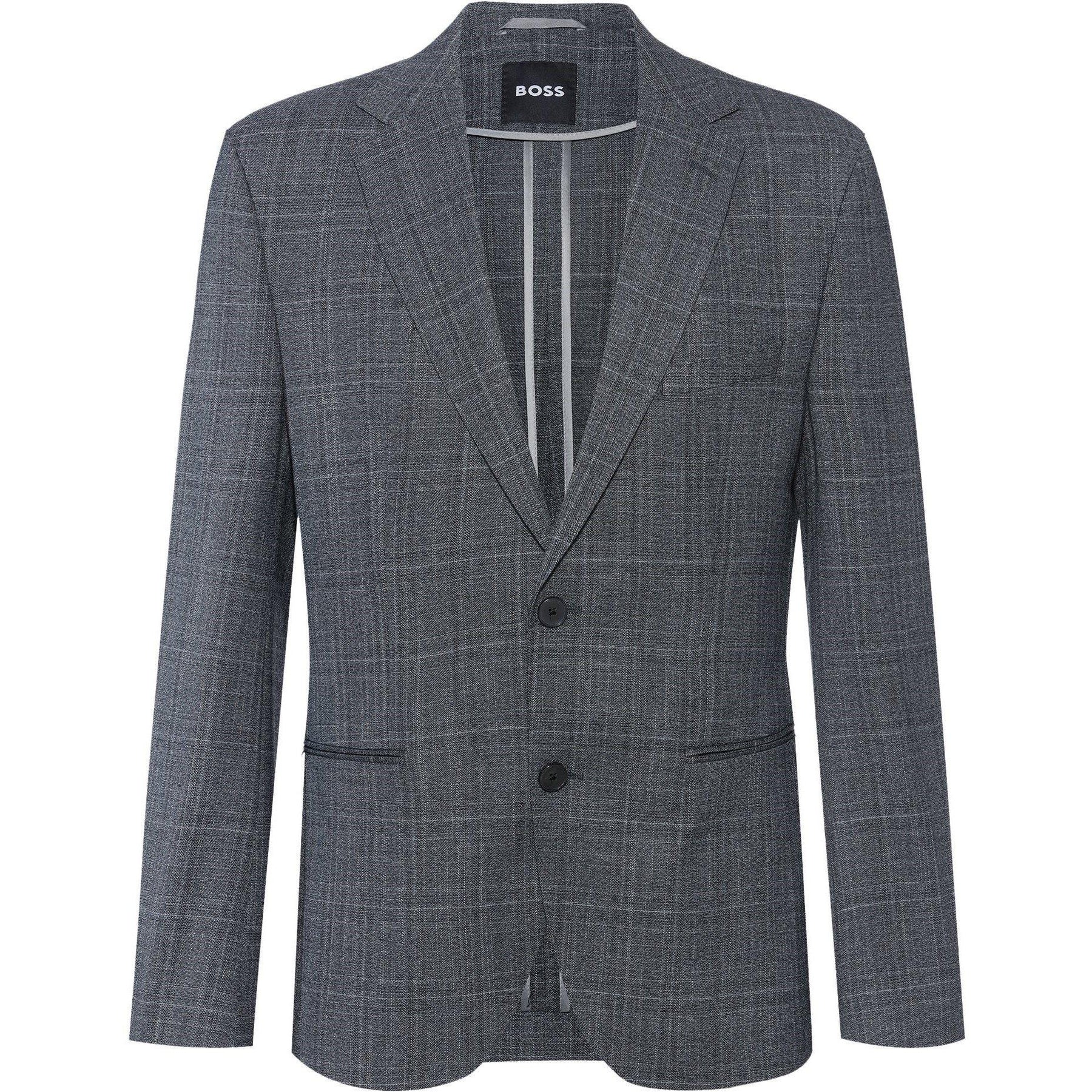 Men's HBB Jack Suit Jacket
