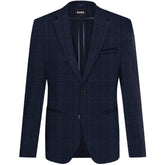 Men's HBB Jack Suit Jacket